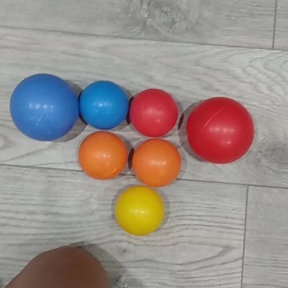 Colorfullballs - Picture 2 of 4